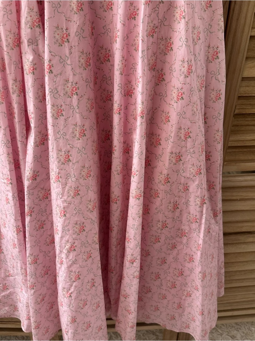 House of CB Georgie Pink Halter Midi Dress XS Bigger Cup D-E - Picture 6 of 9